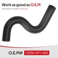 Fuel Tube For Honda Trx450r 2004 2007 And Trx450er Electric Start 2006 Part Number 16956-hp1-000