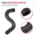Fuel Tube For Honda Trx450r 2004 2007 And Trx450er Electric Start 2006 Part Number 16956-hp1-000