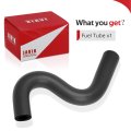 Fuel Tube For Honda Trx450r 2004 2007 And Trx450er Electric Start 2006 Part Number 16956-hp1-000