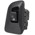 Rear Right Side Power Window Switch For 2003 2006 Cadillac Escalade Chevrolet Silverado Tahoe Suburban Gmc Sierra Yukon Replace 
