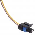 Newyall Engine Coolant Cooling Temperature Temp Sensor Sender