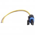 Newyall Engine Coolant Cooling Temperature Temp Sensor Sender