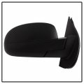 Xtune Mir-03cs07-pw-r Mirror 1 Pack 