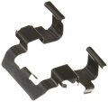 Carlson Quality Brake Parts 13240 Disc Hardware Kit 