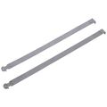 St42 Fuel Tank Straps For General Motors 