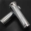 Hongk- Custom Handlebar Grips Compatible With Suzuki Gsx-r Gsxr 600 750 1000 Hayabusa Gsxr1300 Chr B01c0ssow0