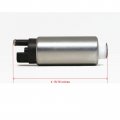 The Rop Shop High Pressure Fuel Pump For Mercury Mariner 888725t02 888725t1 Outboard Engine