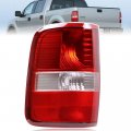 Goopool Tail Light Assembly For Ford F150 F-150 2004 2005 2006 2007 2008 Left Driver Side Rear Brake Lamp Fo2800182 