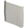 Prime Line P7549 3 X Charcoal Finish Screen Repair Patches 5 Count 