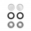 Bossbearing Swingarm Bearings And Seals Kit For Honda Trx250te Recon 2x4 Es 2006 2007 2008 2009