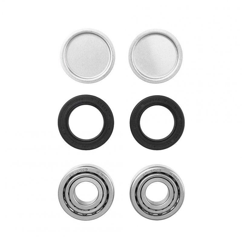 Bossbearing Swingarm Bearings And Seals Kit For Honda Trx250te Recon 2x4 Es 2006 2007 2008 2009
