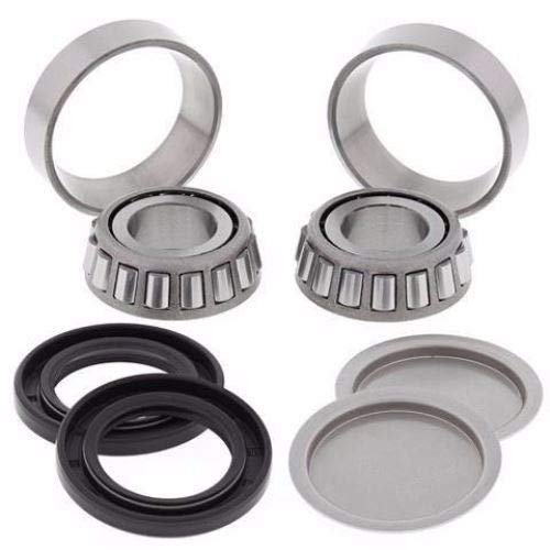 Bossbearing Swingarm Bearings And Seals Kit For Honda Trx250te Recon 2x4 Es 2006 2007 2008 2009