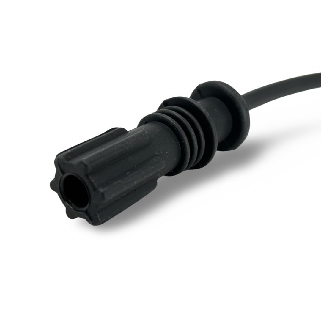 Polaris Sportsman 850 1000 15 In Pto Spark Plug Cap And Wire Replaces Part