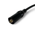 Polaris Sportsman 850 1000 15 In Pto Spark Plug Cap And Wire Replaces Part