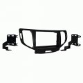 Metra Bundle For 2010-2014 Acura Tsx 2009 95-7805ch Double Din Radio Dash Install Kit With Ha-701729 Aftermarket Harness