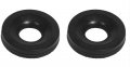 Knock Sensor Grommet Seal Set For Gen 3 Gm Ls Engines Fits 4 8l 5 3l 7l 6 0l Ls1 Lq4 Lq9 Valley Pan Cover 2 Pack 