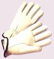 Premium Cowhide Driver With Thermal Lining Gloves Dozen Large 