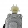 Aintier Power Window Regulator With Motor Fit For 2007 2008 2009 2010 2011 Dodge Caliber Front Left 748-540