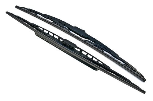 Bmw Z3 Genuine Front Windscreen Wiper Blades Set
