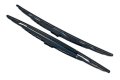 Bmw Z3 Genuine Front Windscreen Wiper Blades Set 
