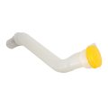 Washer Reservoir With Cap For Subaru Crosstrek 2018 2019 2020 2021 2022 2023 Replacement 86655fl200 And Su1289102 Without Pump 