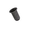 Rear Spring Shackle Bushing For Hummer H3 2006 2007 2008 2009 2010 Part Number 14027938 Black Standard Style Replacement 