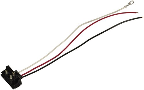 Truck-lite 94993 Stop Turn Tail Plug
