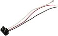 Truck-lite 94993 Stop Turn Tail Plug 