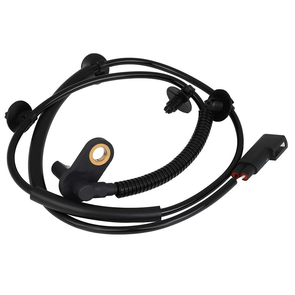Abs Speed Sensor For 2002 To 2008 Jaguar X Type Rear And Left Replaces Als539 5s10797 Su12250