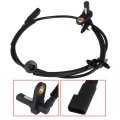 Abs Speed Sensor For 2002 To 2008 Jaguar X Type Rear And Left Replaces Als539 5s10797 Su12250 