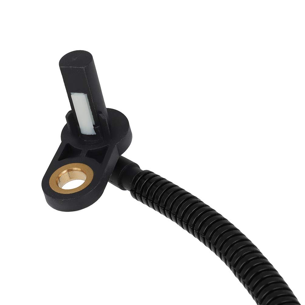 Abs Speed Sensor For 2002 To 2008 Jaguar X Type Rear And Left Replaces Als539 5s10797 Su12250