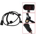 Abs Speed Sensor For 2002 To 2008 Jaguar X Type Rear And Left Replaces Als539 5s10797 Su12250