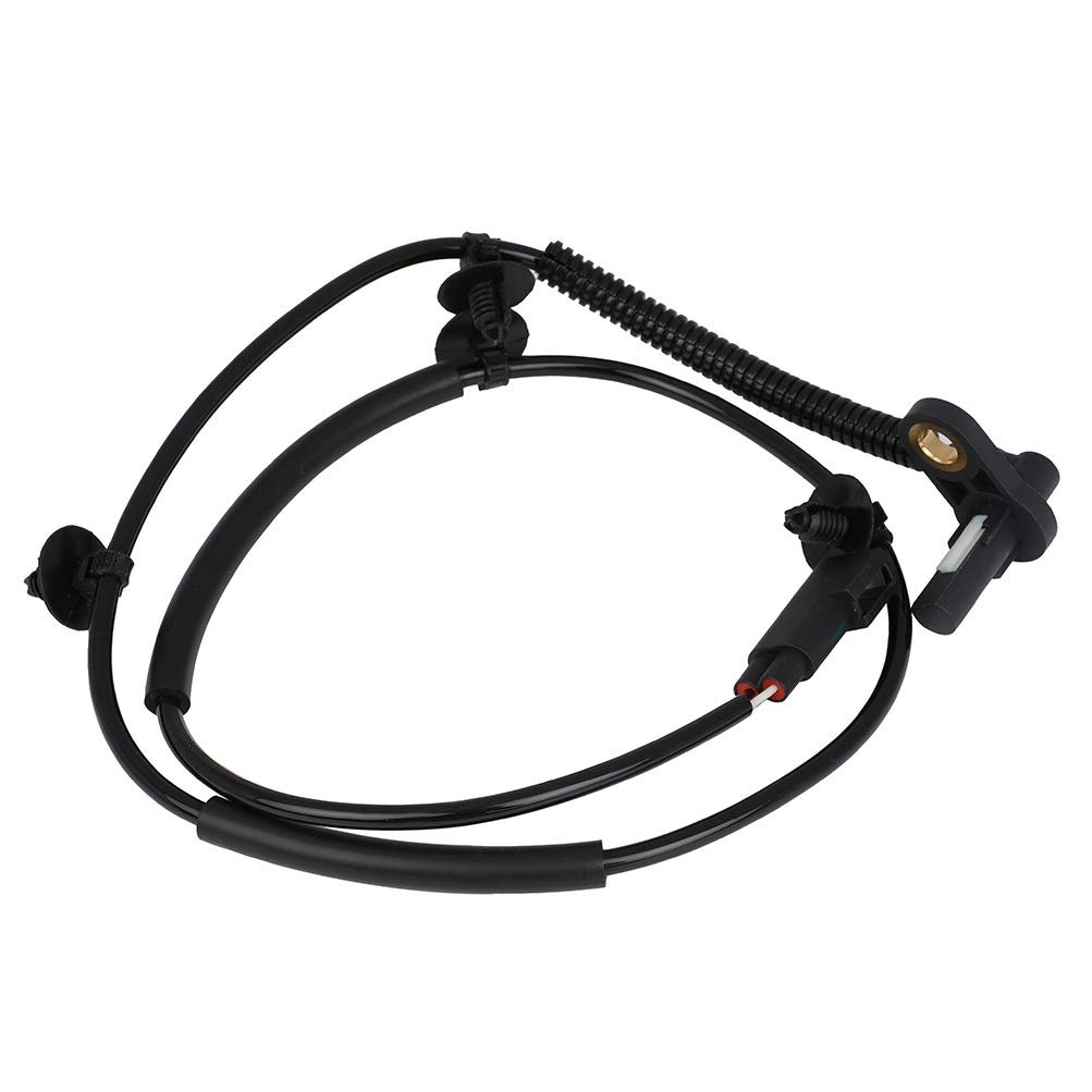 Abs Speed Sensor For 2002 To 2008 Jaguar X Type Rear And Left Replaces Als539 5s10797 Su12250