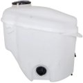 Windshield Washer Reservoir With Pump Cap And Fluid Level Sensor For Toyota Corolla 1998 1999 2000 2001 2002 To1288198 