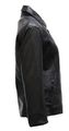 Womens Soft Leather Motorcycle Jackets With Z O Lining Size 2xl Xx-large 