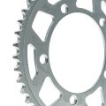 Niche Drive Sprocket Chain Combo For Bmw M1000rr Front 17 Rear 46 Tooth 525 X-ring 120 Links 2021-2022 