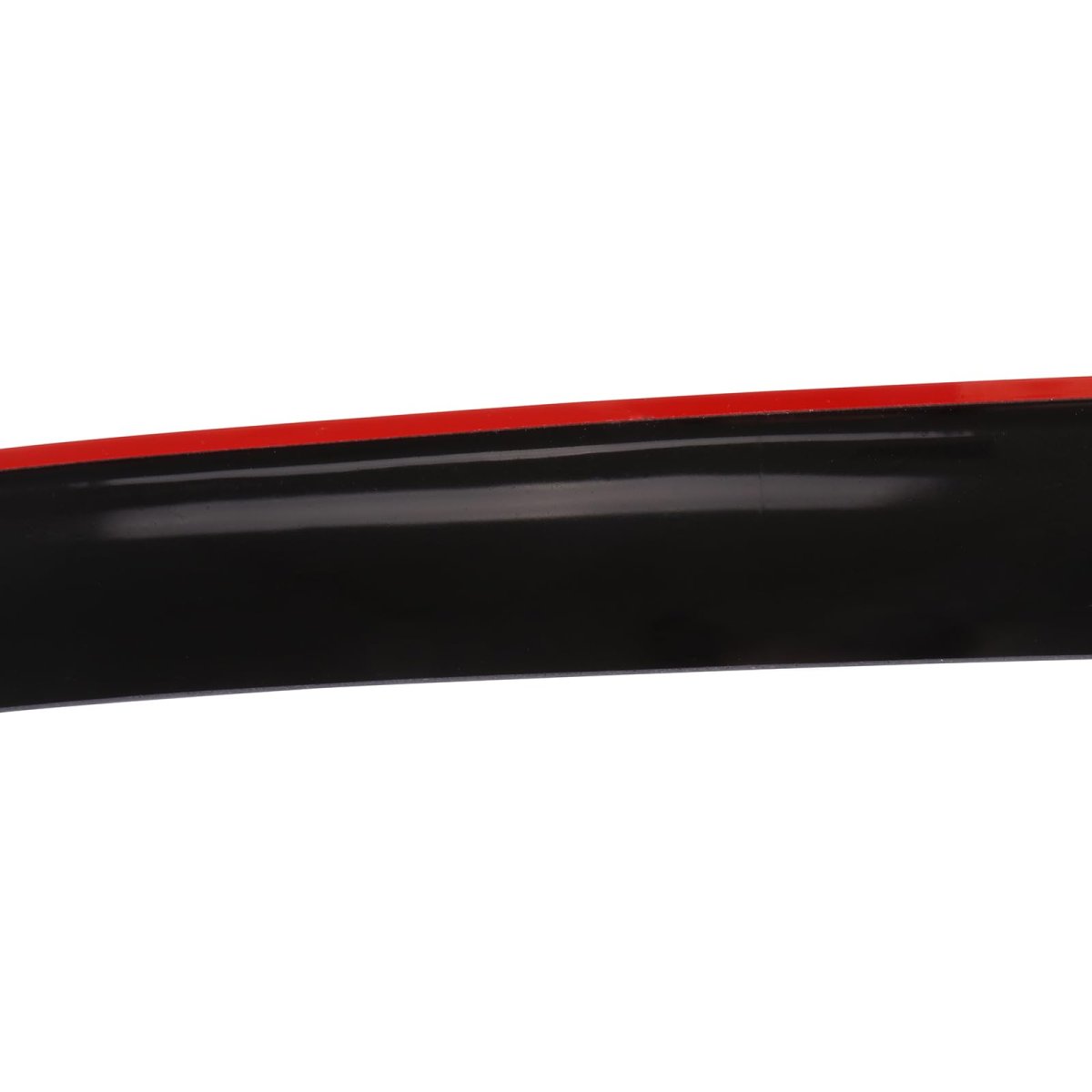 Outside Mount Window Wind Deflectors Replacement For 2003-2007 Honda Accord Visors Rain Guard 4pieces