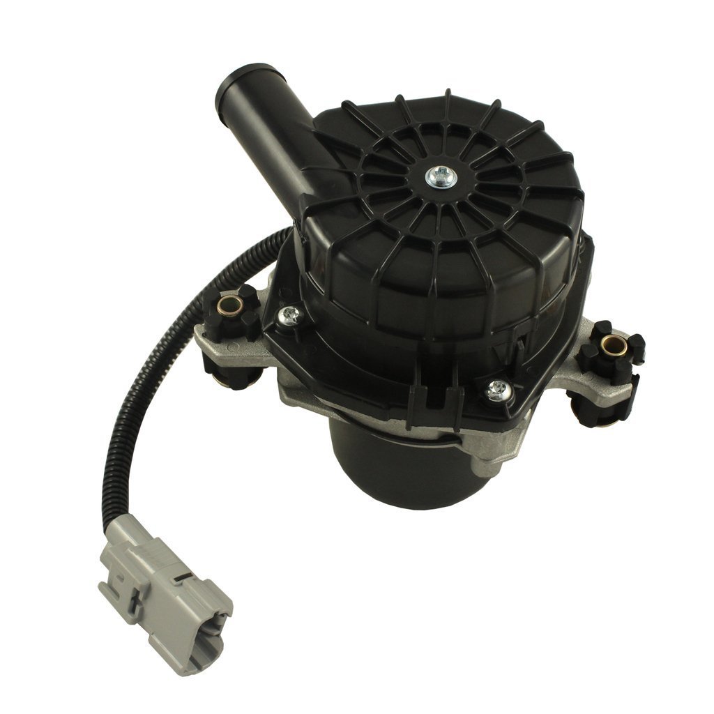 Air Pump Assembly 17610-0c010 Replacement For Toyota Lexus Sequoia Tundra 4runner