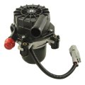 Air Pump Assembly 17610-0c010 Replacement For Toyota Lexus Sequoia Tundra 4runner