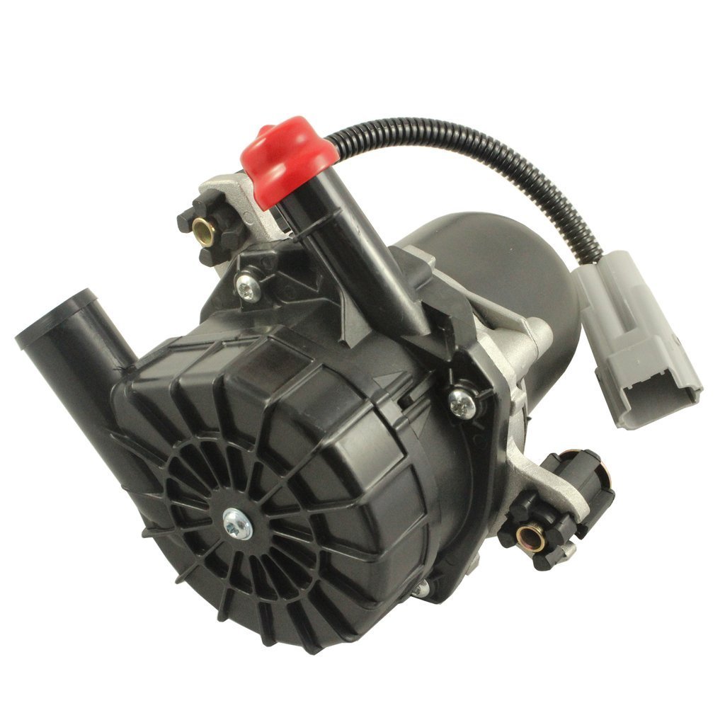 Air Pump Assembly 17610-0c010 Replacement For Toyota Lexus Sequoia Tundra 4runner