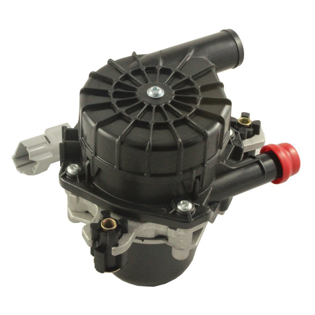 Air Pump Assembly 17610-0c010 Replacement For Toyota Lexus Sequoia Tundra 4runner