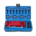 Engine Timing Tool Set For Benz M157 M276 M278 W T100 Injector Puller No Modification Needed 45 Steel Silver 