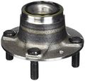 Centric 405 45005e Front Wheel Bearing And Hub Assembly 