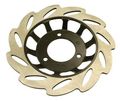 Bintelli Havoc Front Disc Brake Rotor 