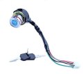 6 Wire Ignition Key Switch For Kazuma Falcon Meerkat Atv 50cc 70cc 90cc 110cc 125cc 150cc 200cc 250cc 3 Position On Lock Off 