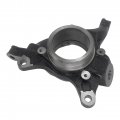 Tom Steering Knuckle Front Left Driver For 2012-2019 Lexus Es350 Toyota Avalon Camry 698-145