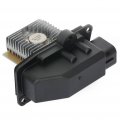 Ocpty A C Heater Blower Motor Module With Resistor Air Conditioning Hvac Fit For 2000-2002 Lincoln Town Car