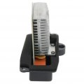 A C Heater Blower Motor Module With Resistor Air Conditioning Hvac Fit For 2000-2002 Lincoln Town Car