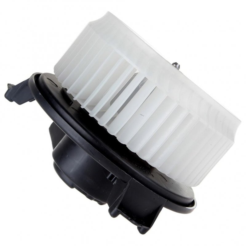 A C Heater Blower Motor Module With Resistor Air Conditioning Hvac Fit For 2000-2002 Lincoln Town Car