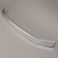 Hecasa Front Grille Center Molding Trim For 2013-2019 Ford Flex Limited Da8z8200fa Fo1210118 Bumper Grill Chrome Silvery